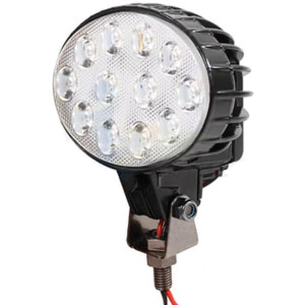Aftermarket LED Work Lamp Fits John Deere Tractor 7220 7320 7420 7520 7730 7820 7830 RE321842 - main